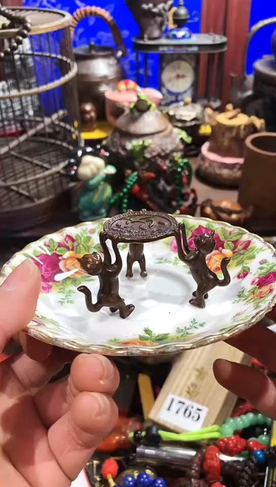 【闪购商品】瓷器默认链接一物一拍