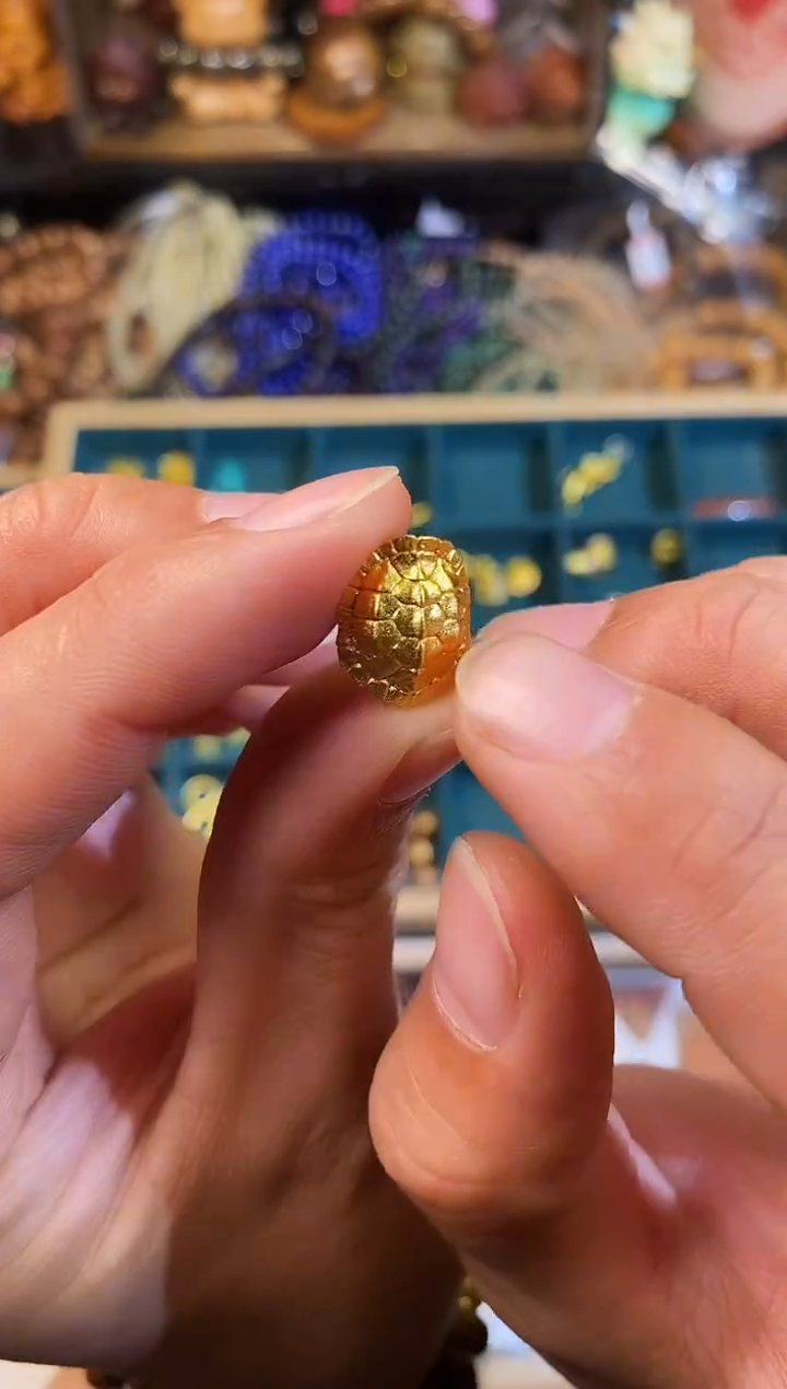 非洲檀香手串/手链发1