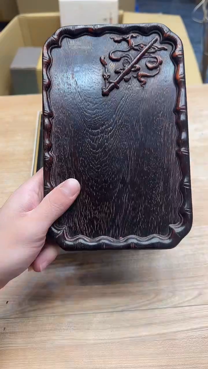 木慎**珍1918墨樱社专属定闪链接木