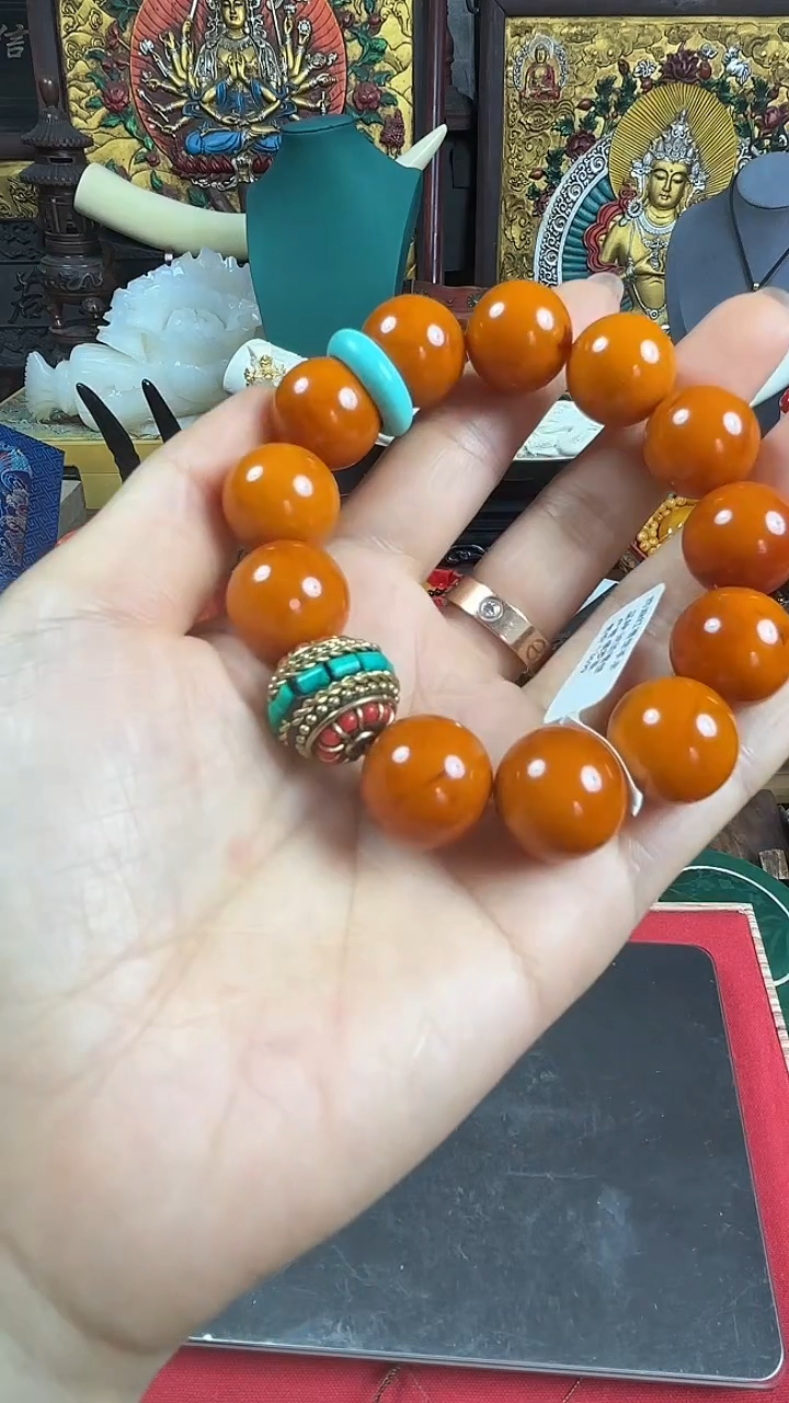 未镶嵌蜜蜡裸石687786687687876876