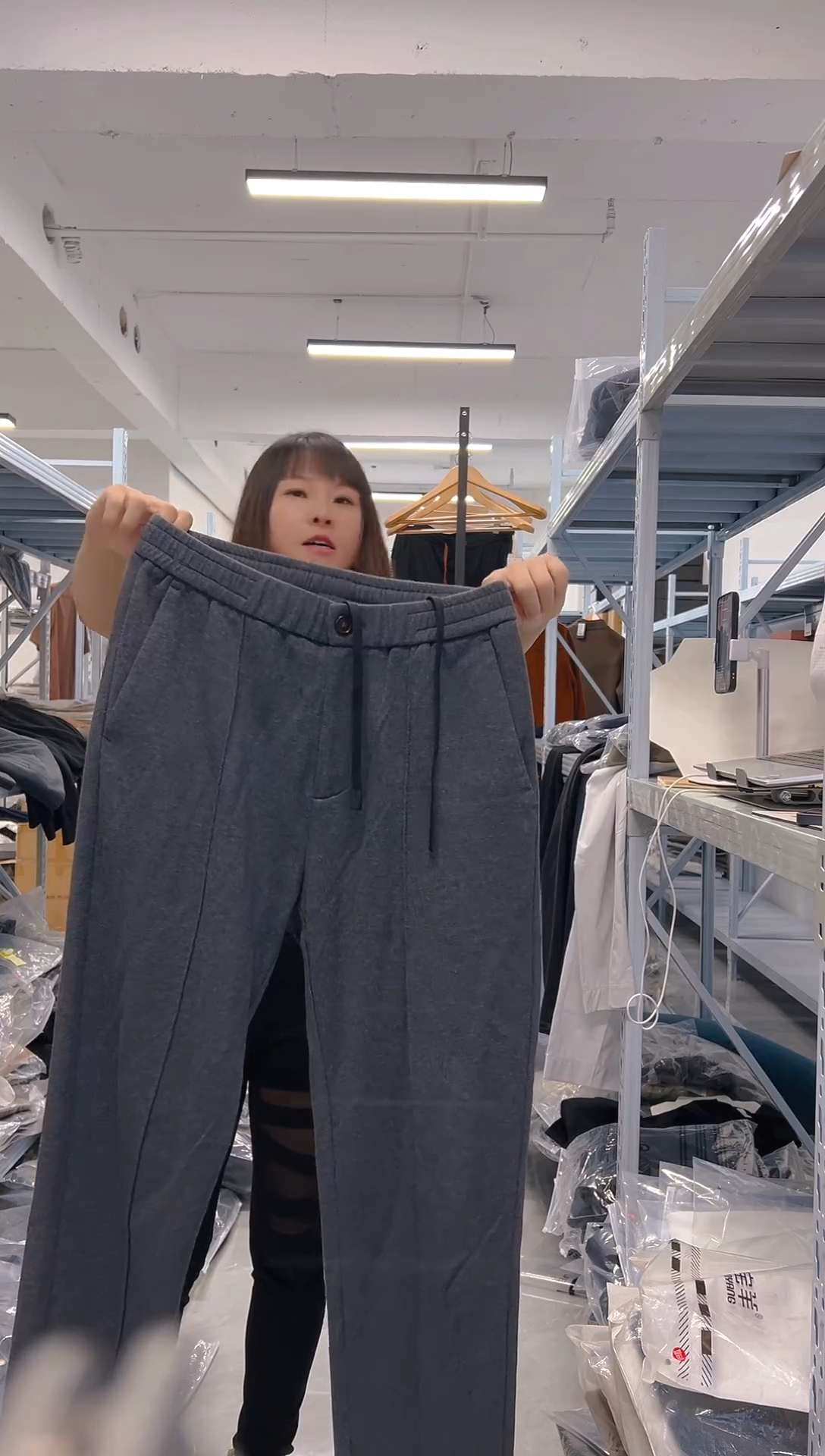 L码高奢男士商务休闲A536