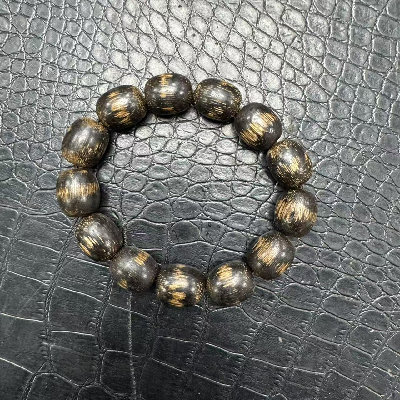 B380文莱文玩手串15mm