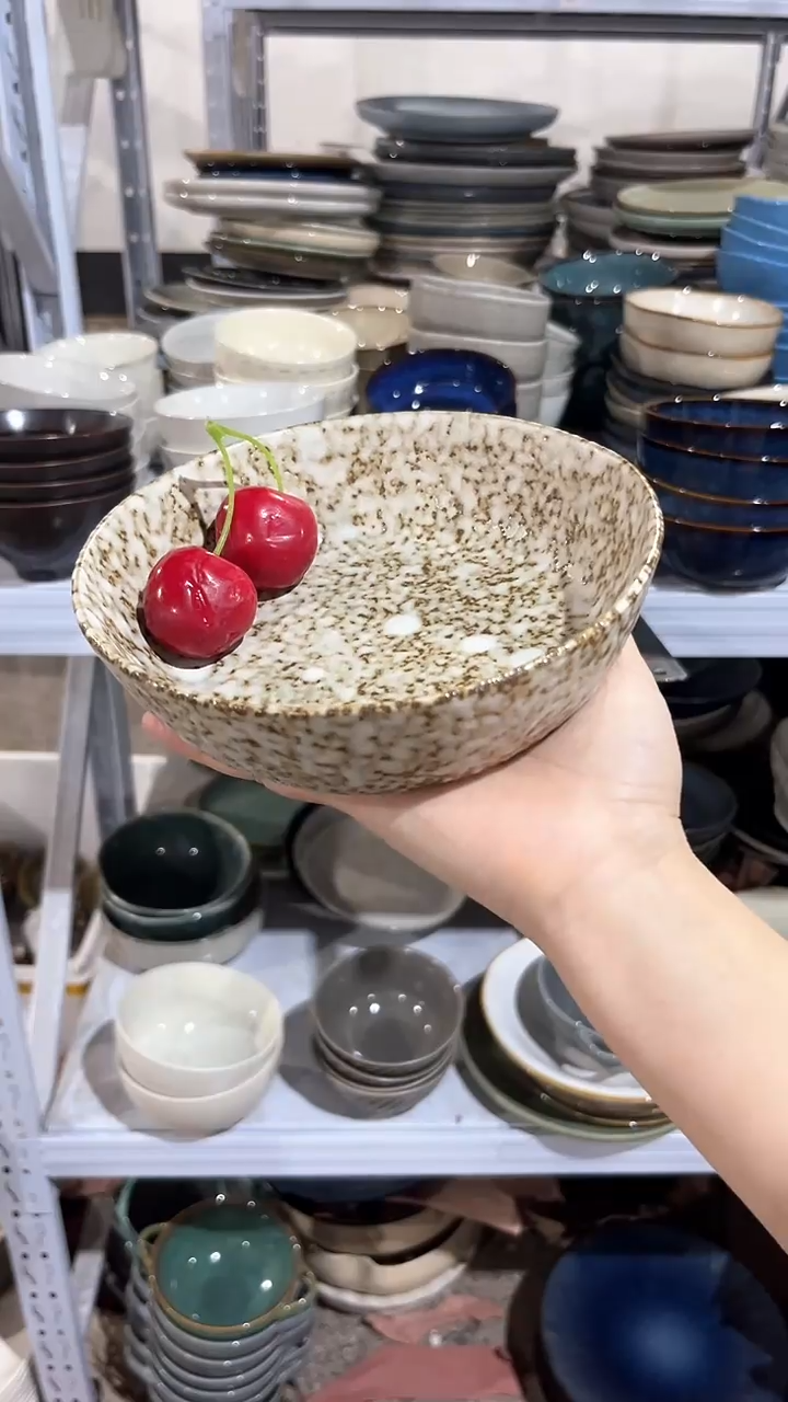 【闪购商品】瓷片外贸尾货瑕疵满20包邮X J1A