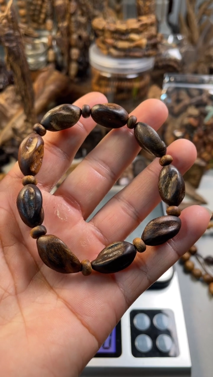 【闪购商品】沉香手串惠安  沉香惠安  沉香