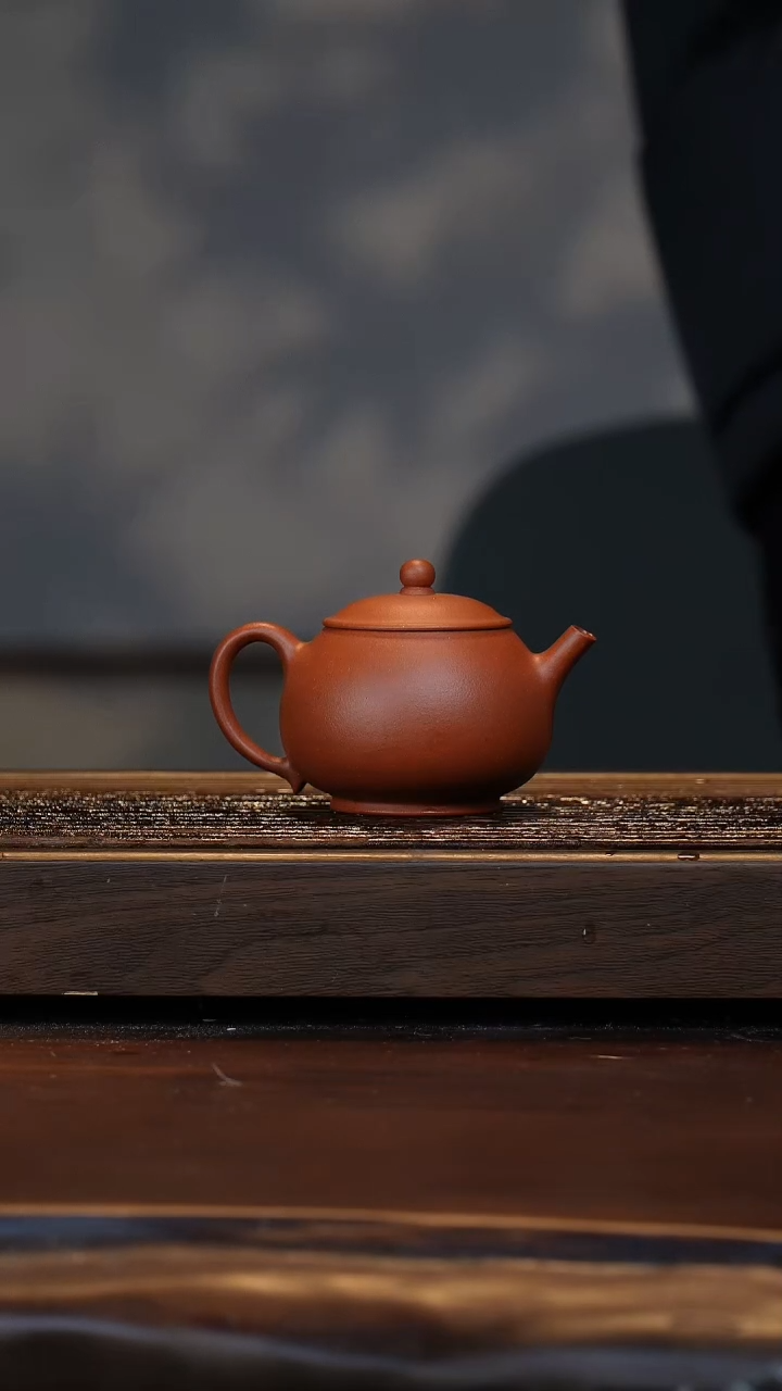【闪购商品】紫砂茶壶开年福利烟霞志