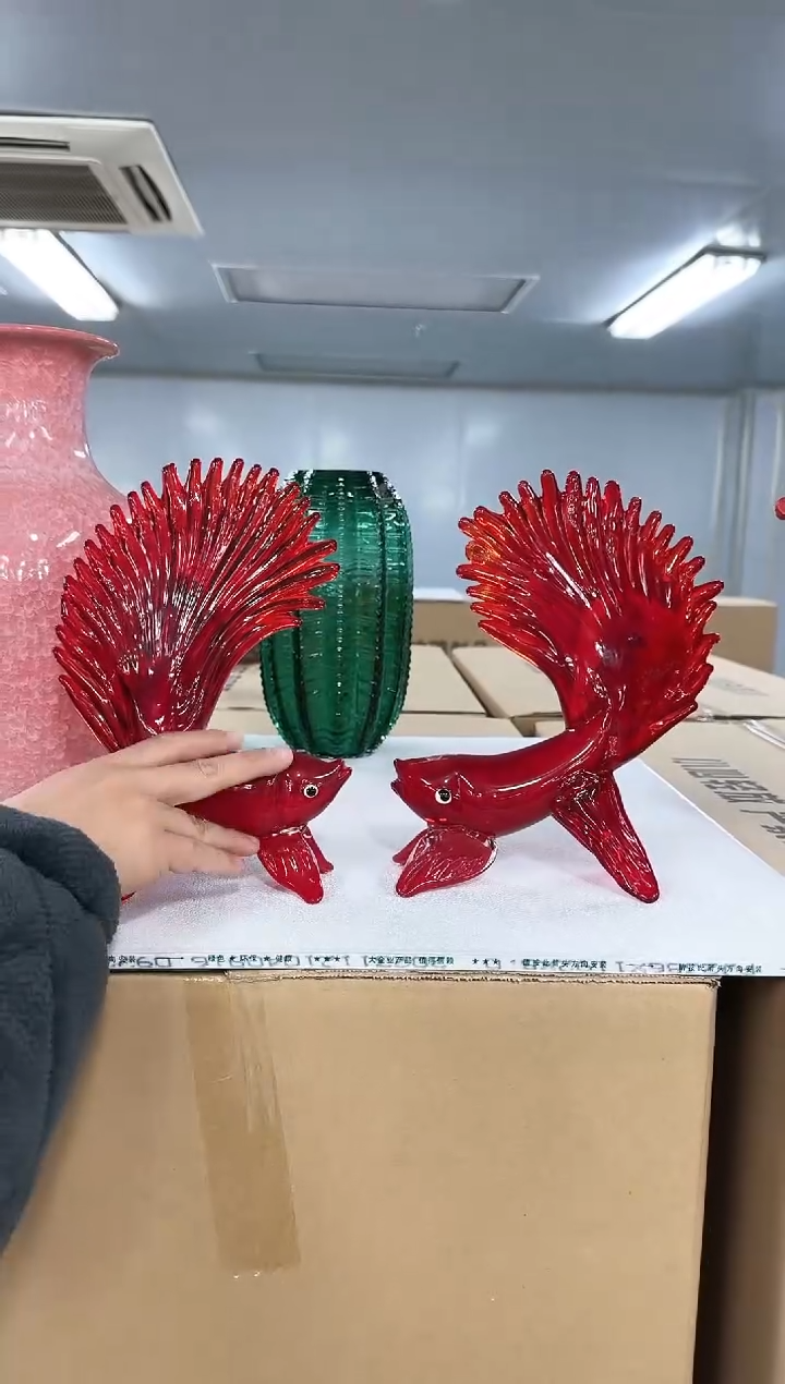 【闪购商品】玻璃云泰0030