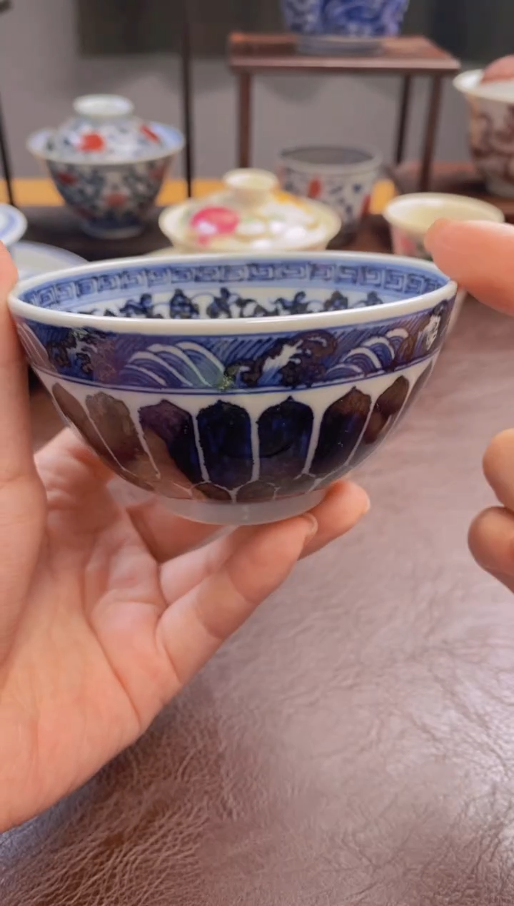 小美妙陶瓷美美美器