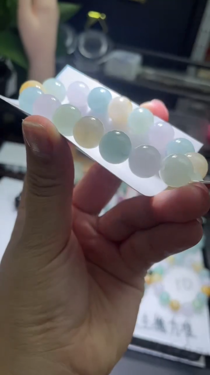 【闪购商品】定制翡翠未镶嵌翡翠