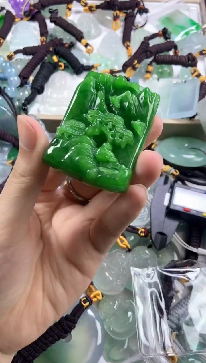 高端甄选（一物一图）139