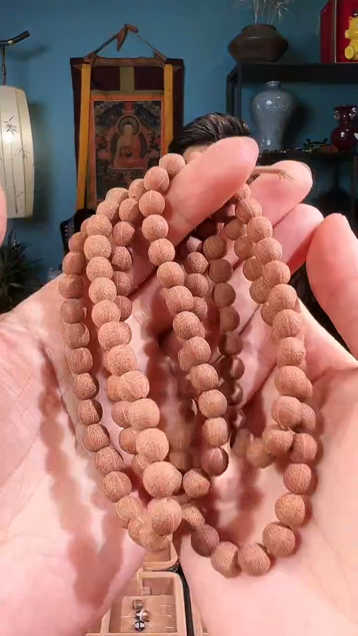 【闪购商品】五线菩提吊坠金五线