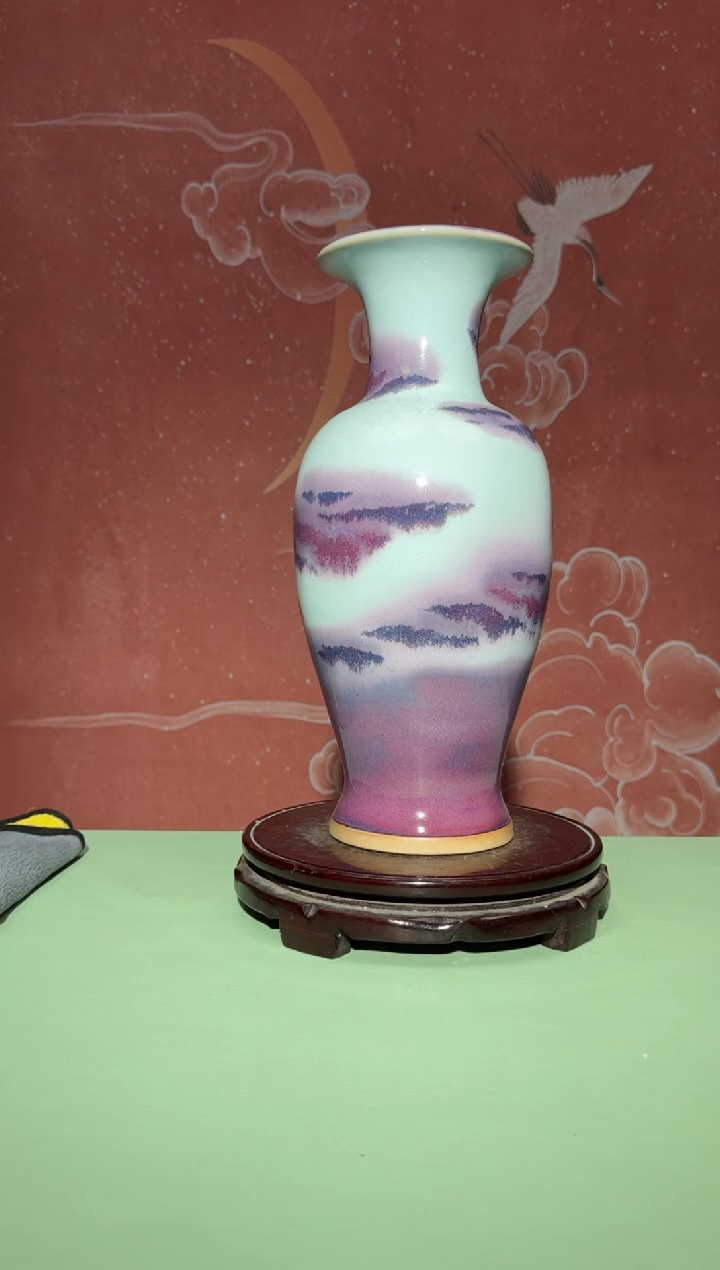 【闪购商品】摆件钧瓷直播漏价福利