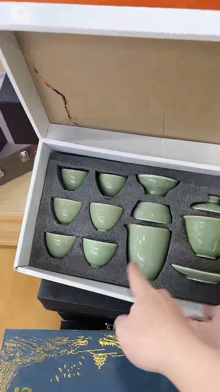 【闪购商品】窑主茶具窑主茶具@