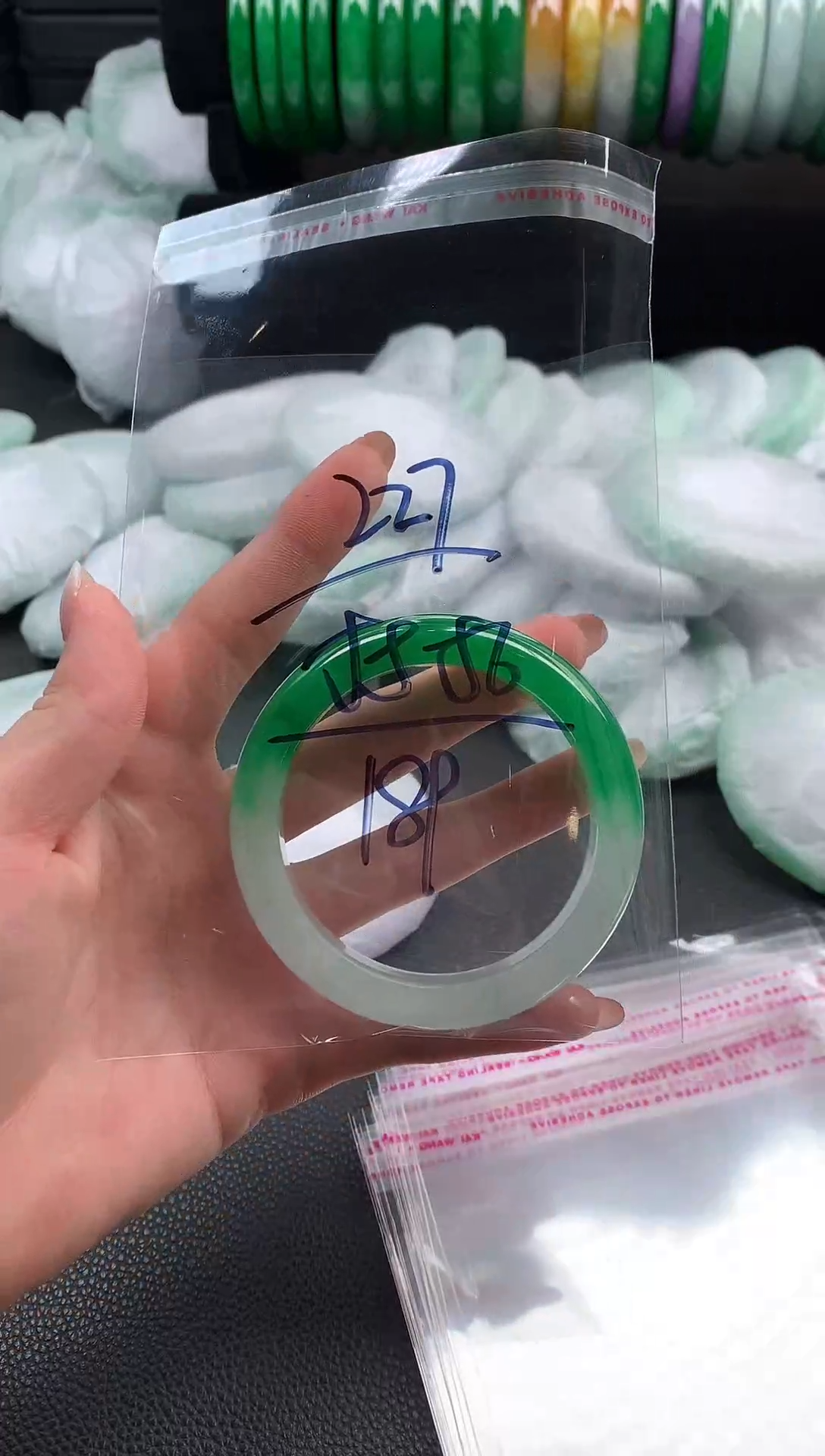无非金属所见即所得 时尚手镯 七天鉴赏期