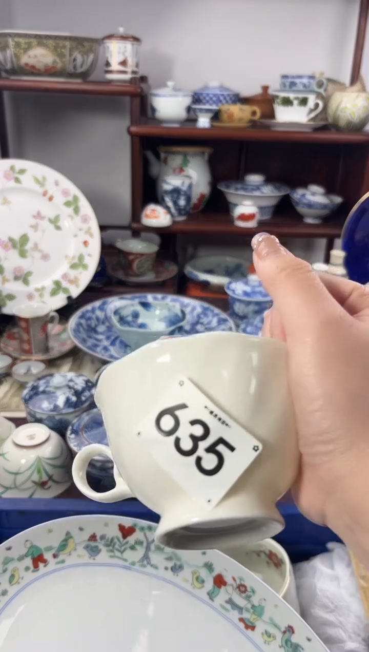 【闪购商品】瓷片635...........