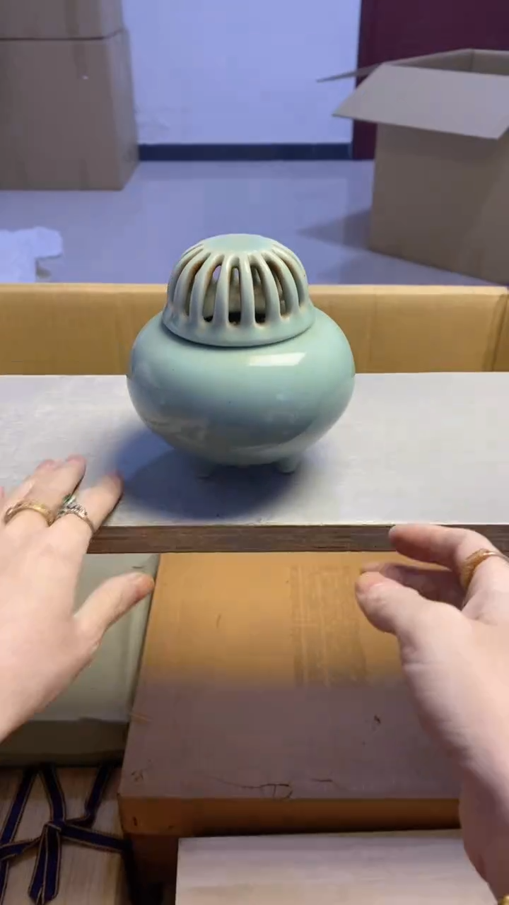 【闪购商品】瓷片563艺祥瓷器艺祥瓷器