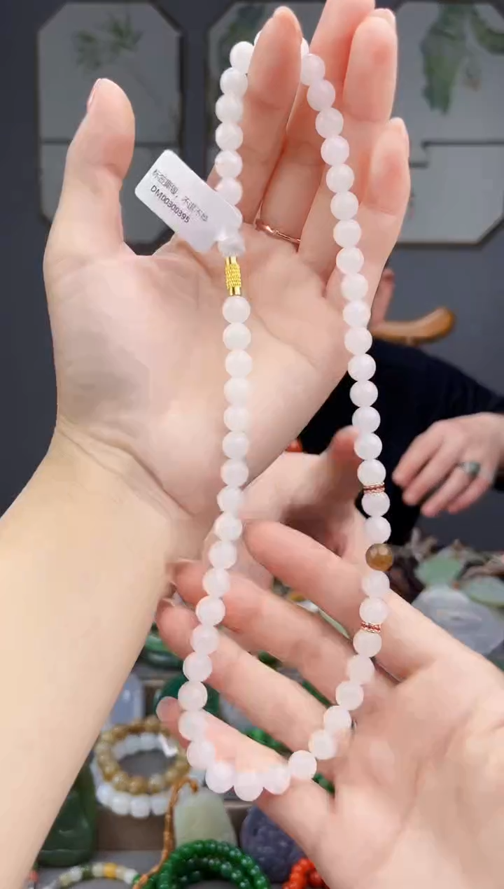 颈饰未镶嵌和田玉多样性发货拍一发一