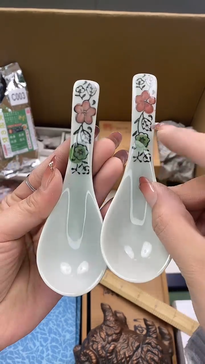 瓷片瓷片精美陶瓷甄选一单一付