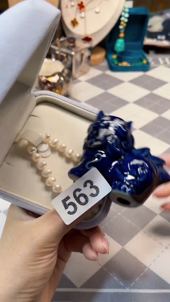 瓷片陶茶666文玩周边多人