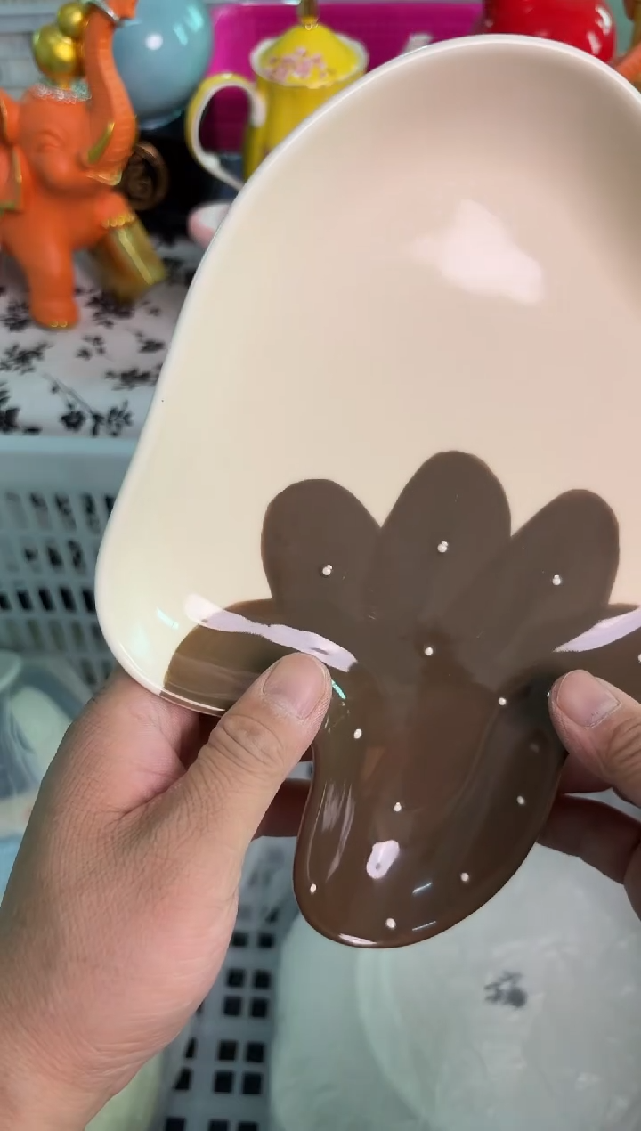 瓷片040默认微瑕15包邮库存1件