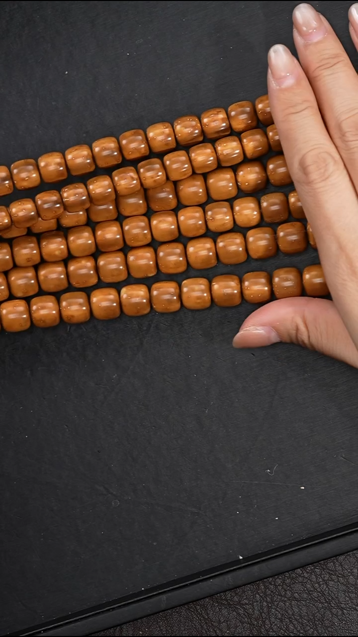 手串紫金鼠10 mm实心鼠