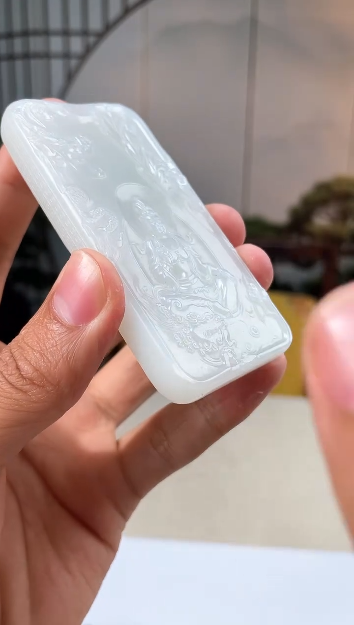 【闪购商品】定制和田玉和田玉（多样性拍一发一带证）150122