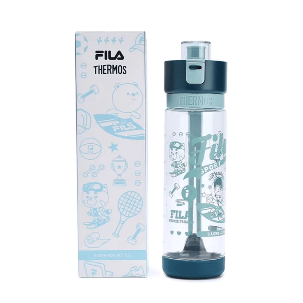 【赠品】斐乐水杯赠品