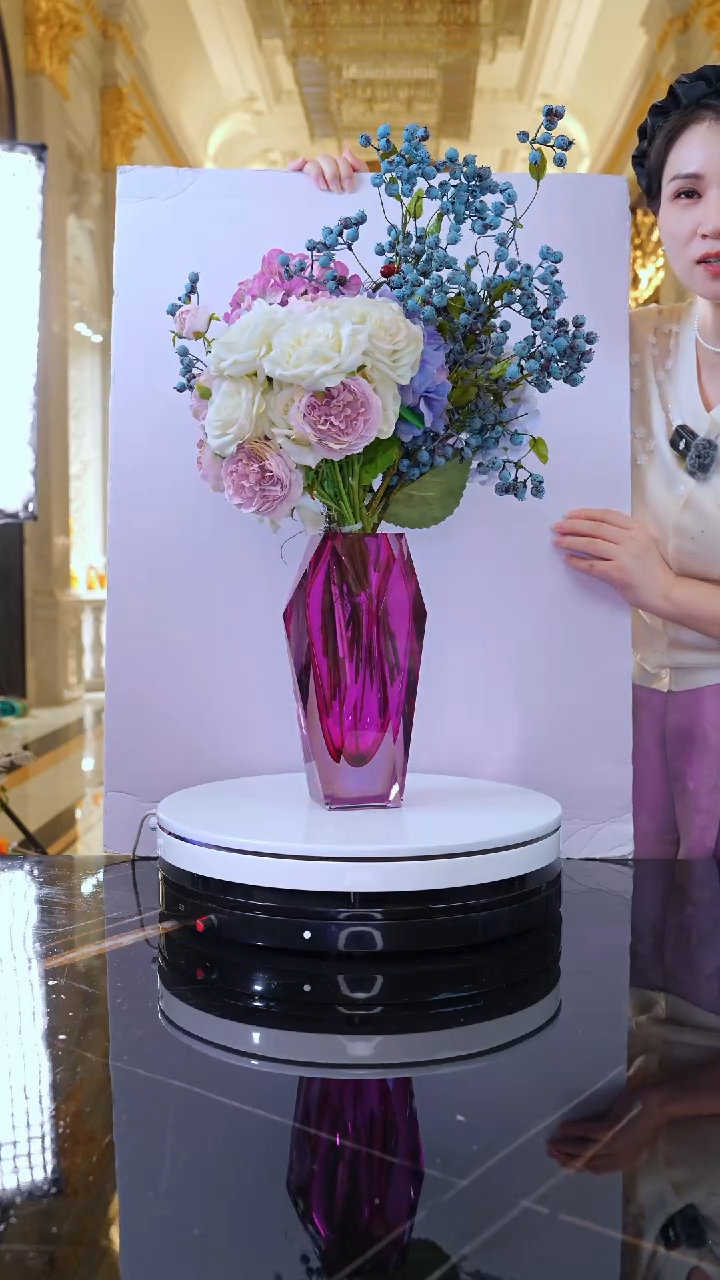 摆件AJ03133琉璃艺术摆件