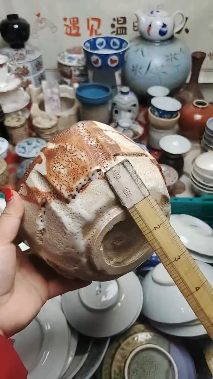其他陶紫韵陶艺优品小铺满30包邮