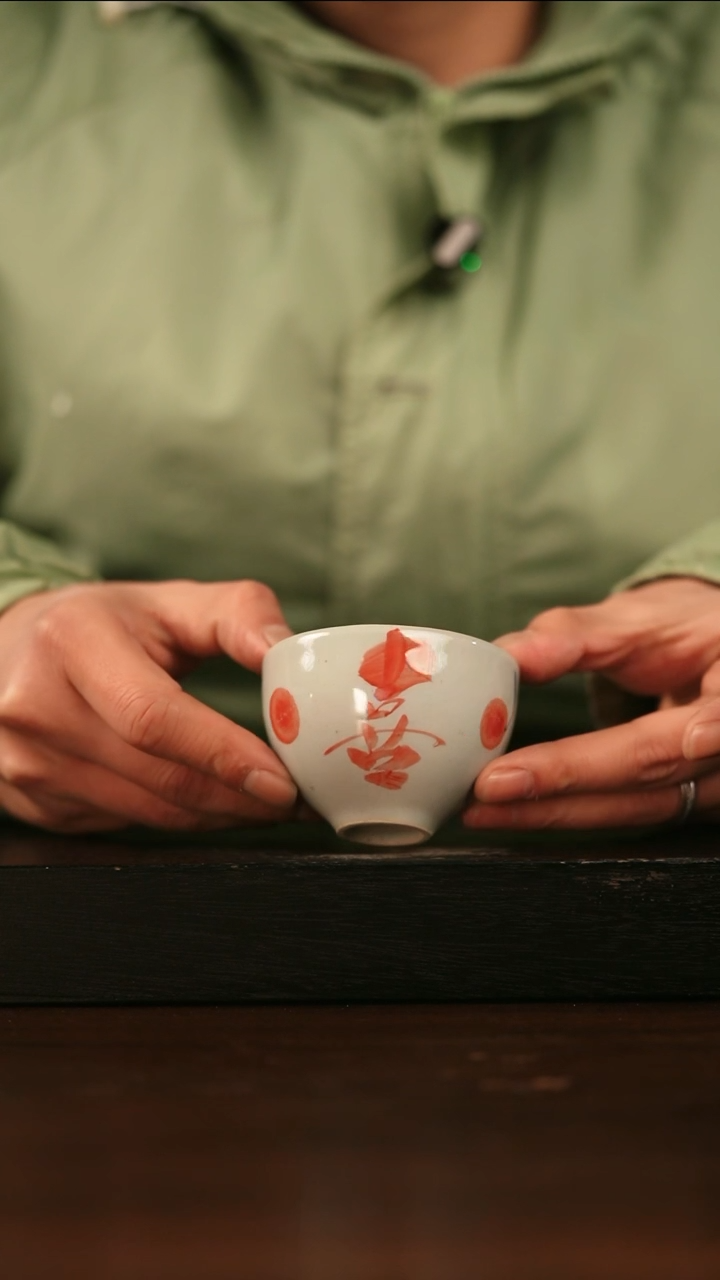 【闪购商品】其他806遇瓷手作同款