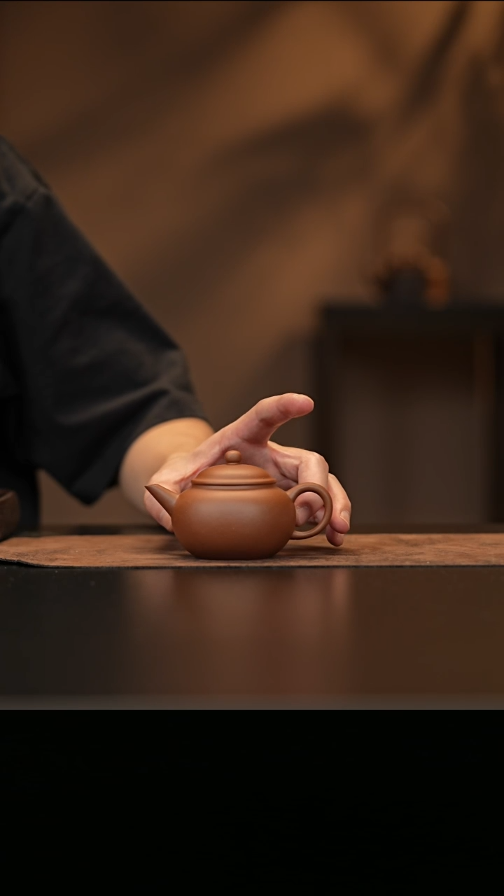 允禾斋 wzht中槽清 水平