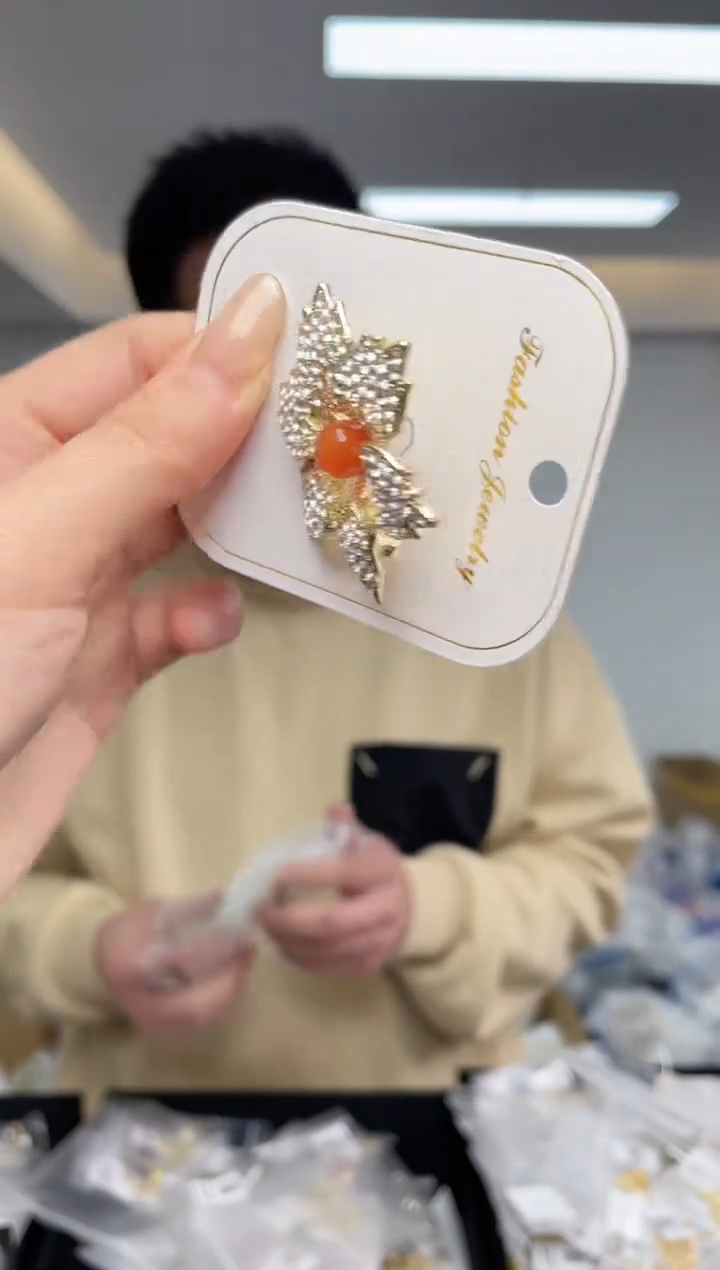 【闪购商品】南红玛瑙·未镶嵌（多样性单个发货）
