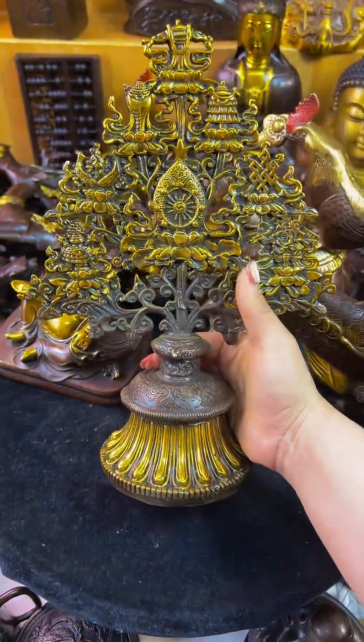 1案台摆件 物品摆件 