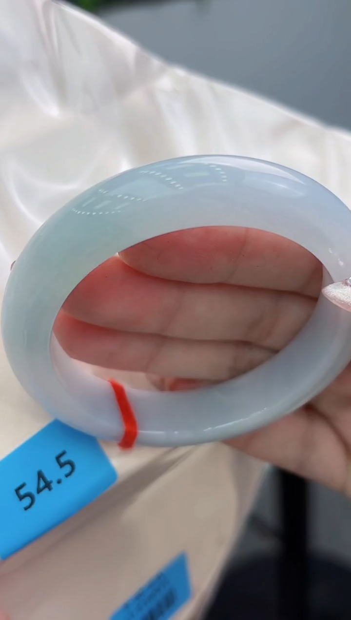 【闪购商品】翡翠手镯未镶嵌翡翠手镯