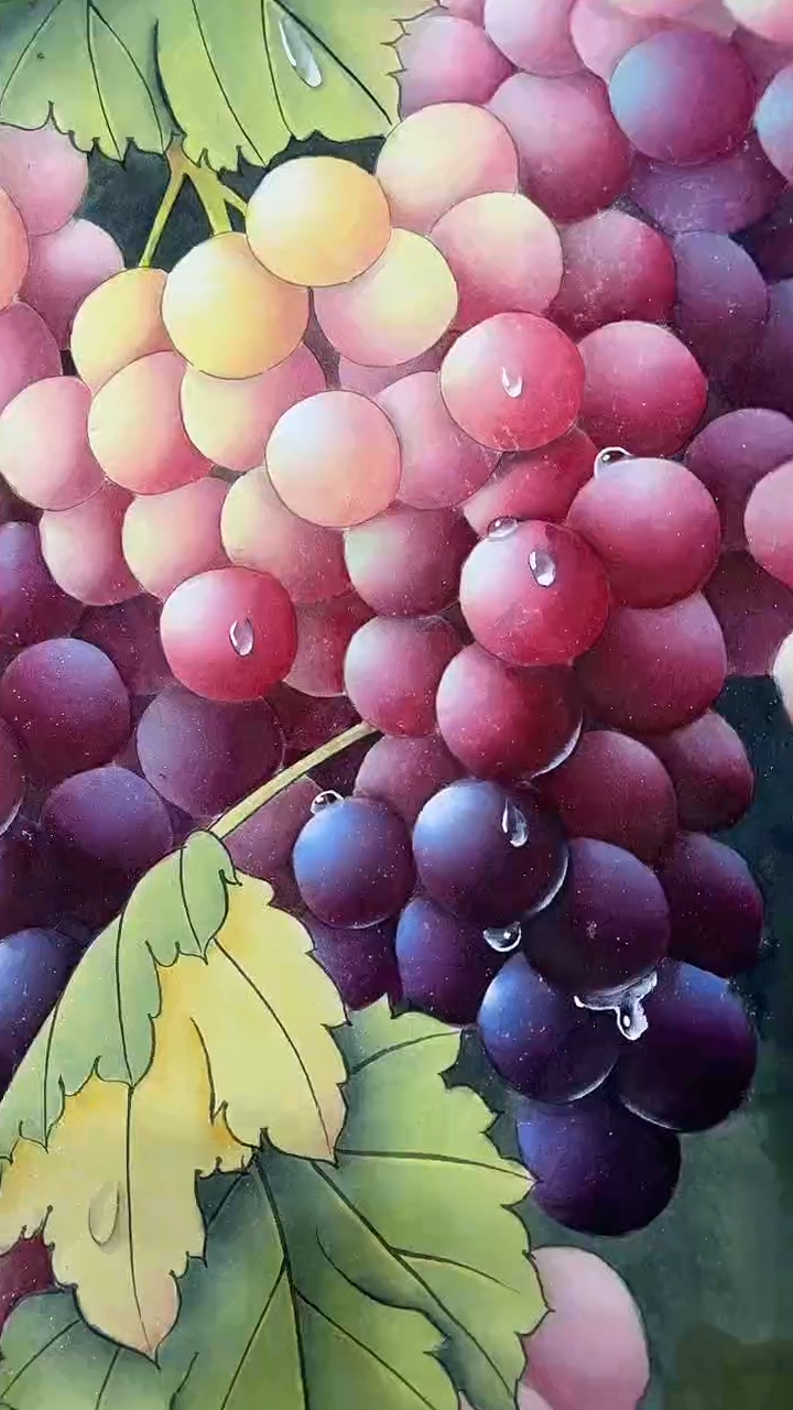 【闪购商品】国画孙桂国老师国画作品，带合影证书9-13
