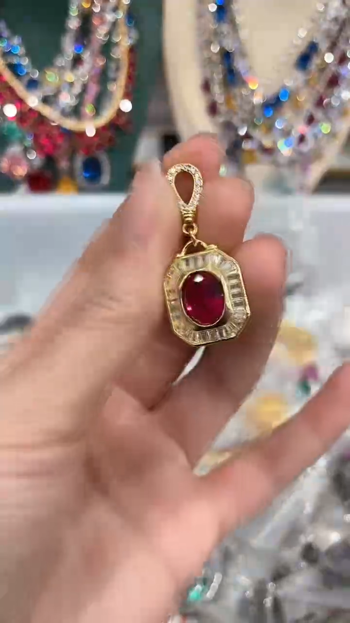 非金属无高端精品系列款式q783