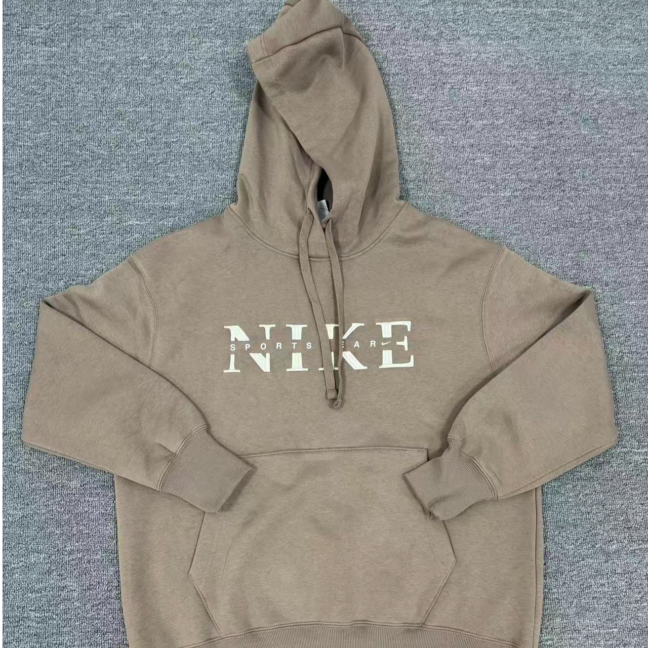 NIKE/耐克直播链接运动卫衣卫裤IH4054-214