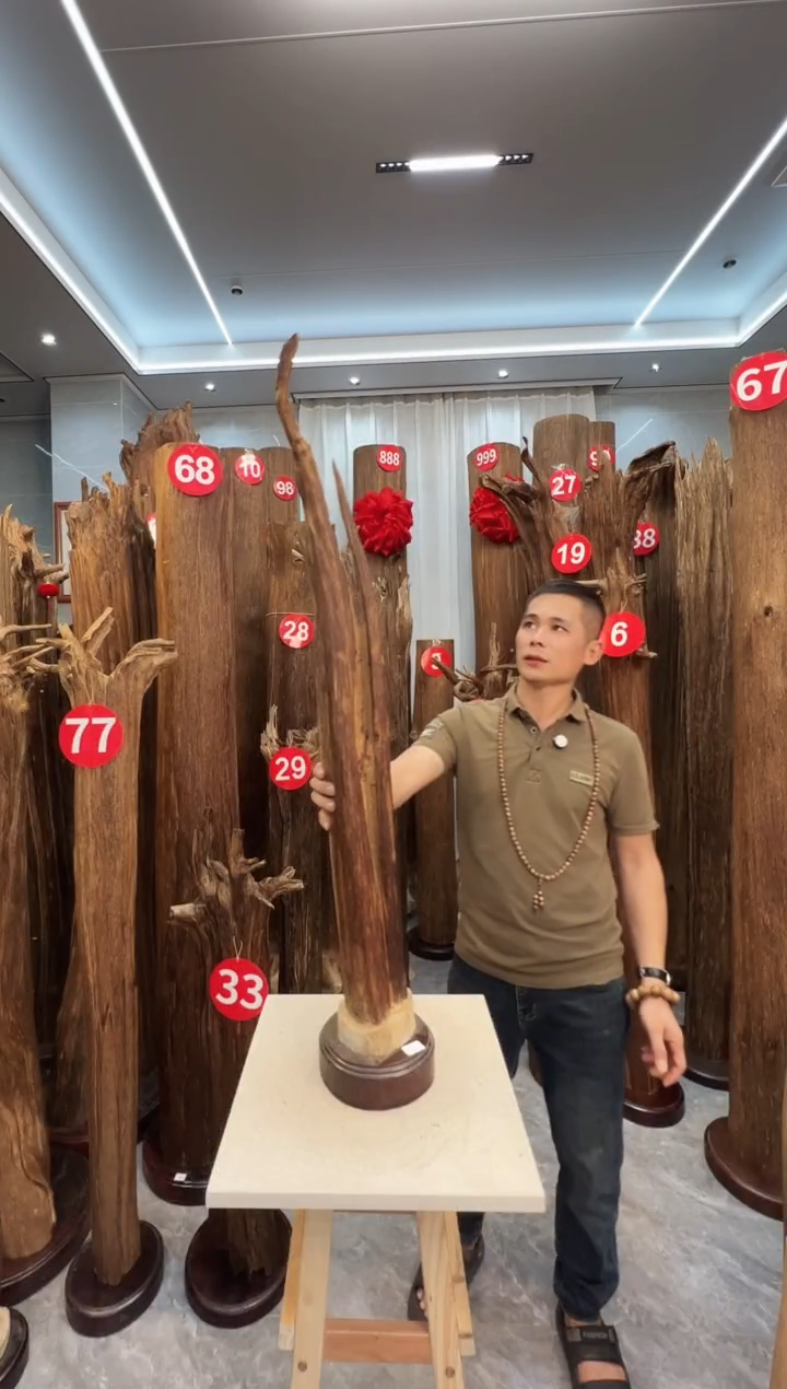 沉香摆件沉香原料