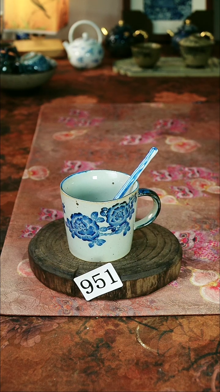 茶碗...........951