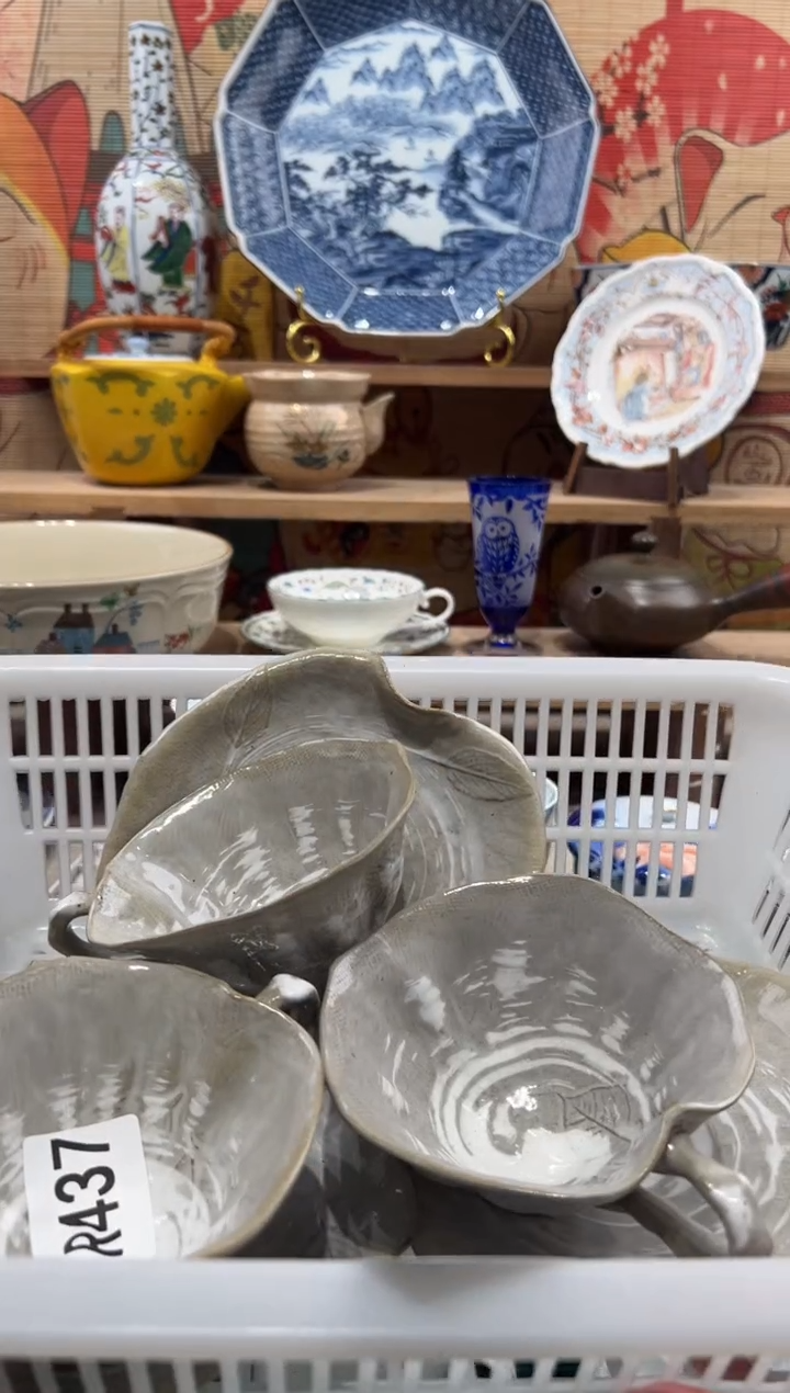 瓷片用*瓷片--------R437