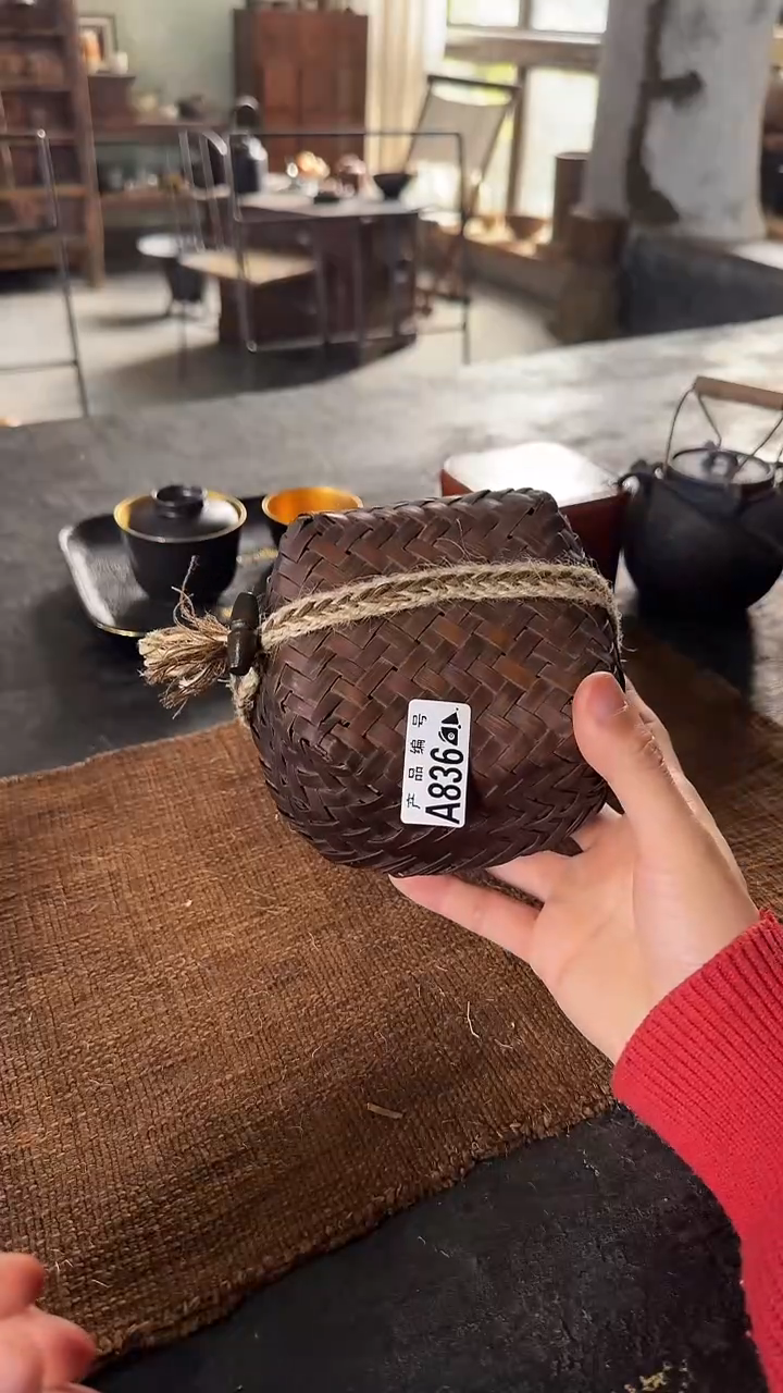 鱼和熊工作室手工陶艺