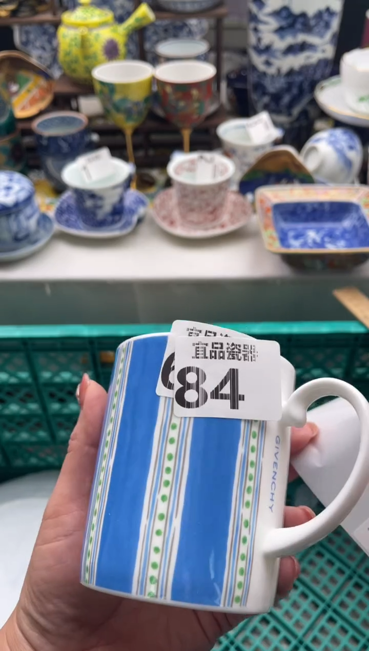 【闪购商品】瓷片宜品陶瓷感谢支持