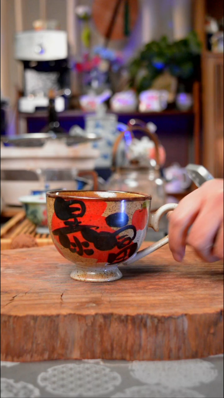 【闪购商品】杯景德镇瓷生活手作