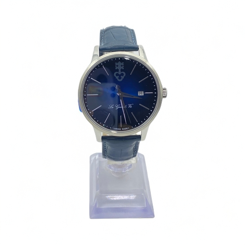 95新 CORUM/昆仑表 经典系列/42MM/自动机械