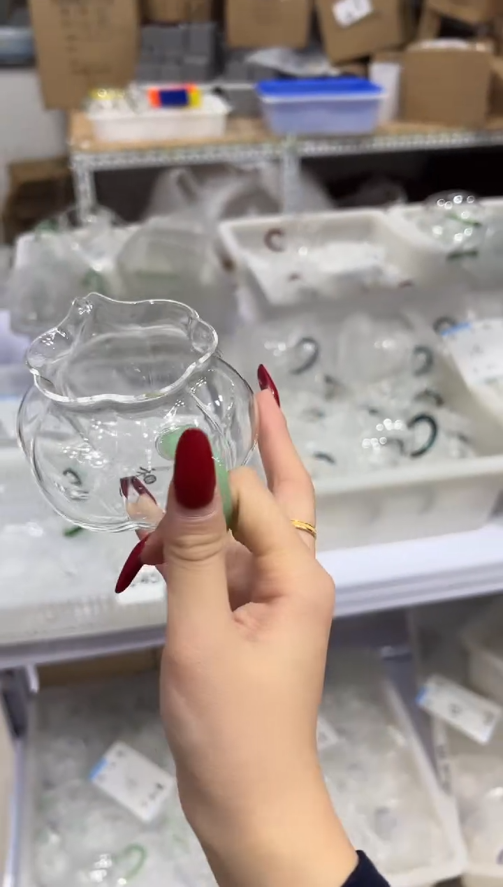纳福绿玉简易包装
