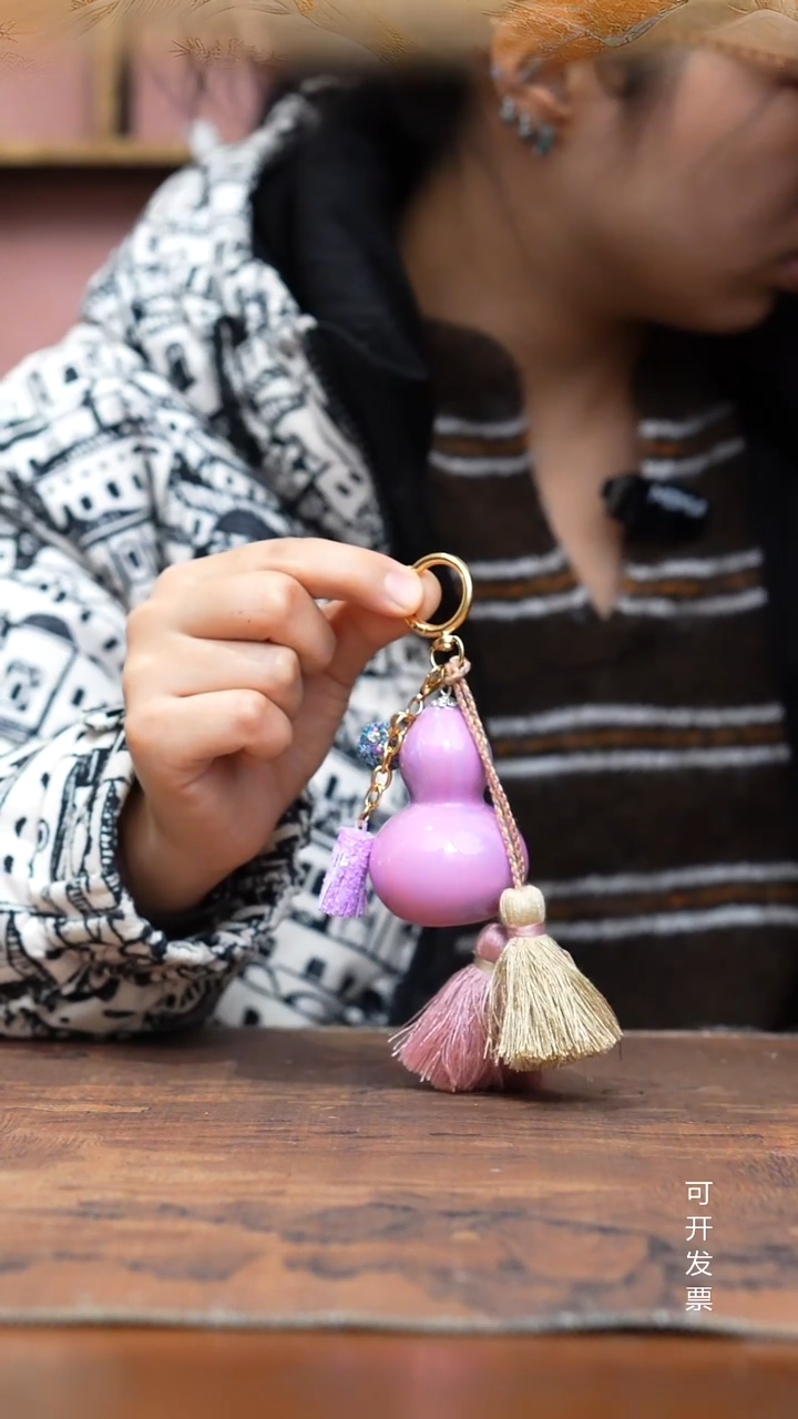 550号缘梦工艺葫芦（天然真葫芦）