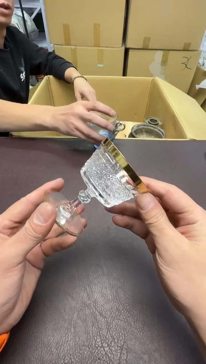 手工艺品钧瓷姜*水327