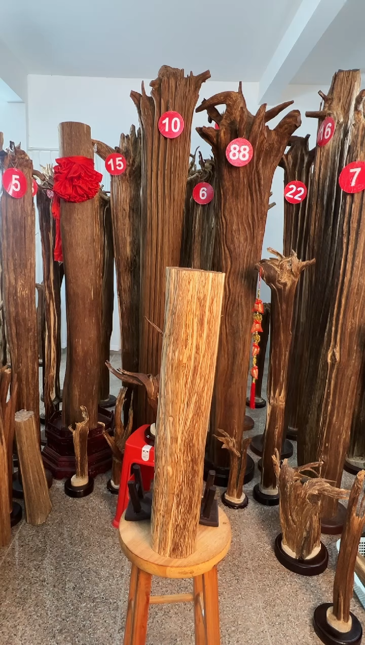 沉香沉香碎屑沉香原料H