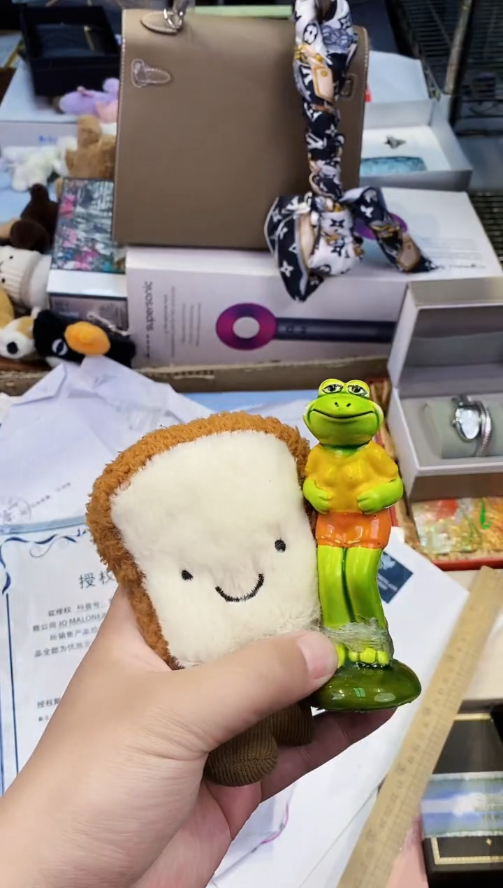 【闪购商品】瓷片都是我的大宝贝儿瓷器.