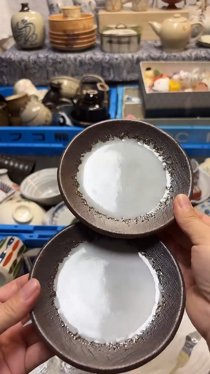 瓷片喵喵家都是大漂亮