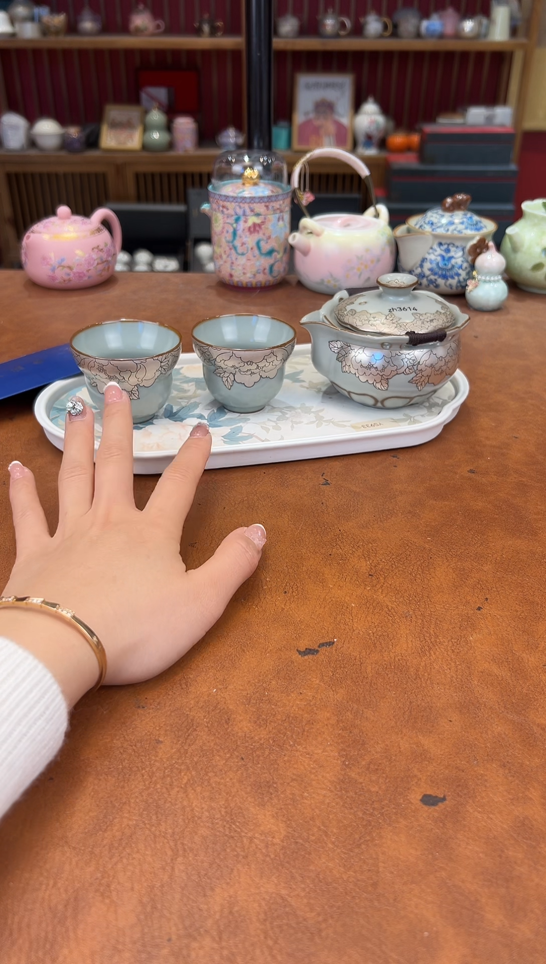 -熹宁陶瓷通用链接